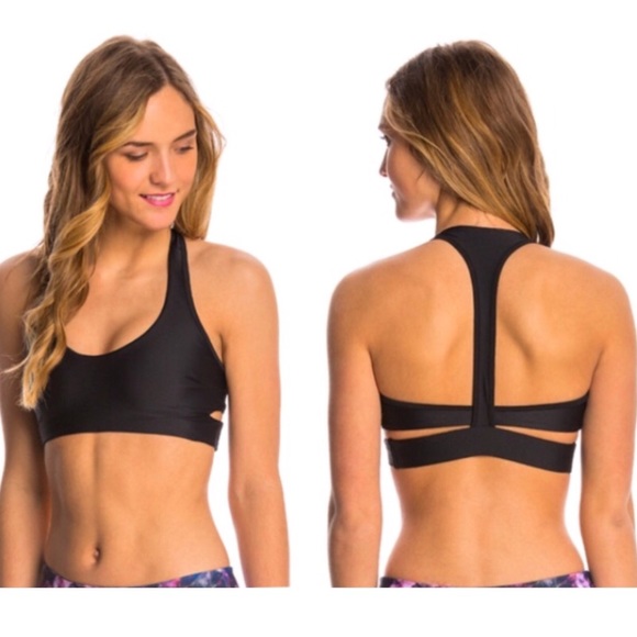 Onzie Other - Onzie Sports Bra 0330